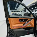 Mercedes-Benz S-Class 2024 367 л.с. — лот 57687106 из Китая