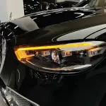 Mercedes-Benz S-Class 2024 367 л.с. — лот 57687106 из Китая