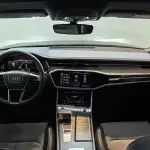 Audi A6L 2024 из Китая