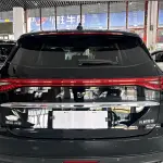Haval H6 2024 из Китая