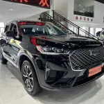 Haval H6 2024 из Китая