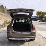 Roewe RX5 2016 из Китая