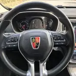 Roewe RX5 2016 из Китая