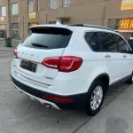 Haval H6 2019 из Китая