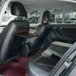 Volkswagen Magotan 2016 из Китая