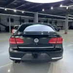 Volkswagen Magotan 2016 из Китая