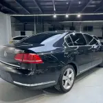 Volkswagen Magotan 2016 из Китая