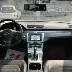 Volkswagen Magotan 2016 из Китая