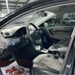 Volkswagen Magotan 2016 из Китая