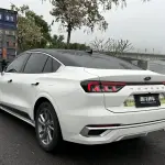 Ford Mondeo 2024 254 л.с. 254 л.с. из Китая