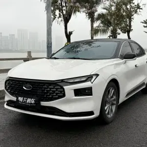 Ford Mondeo 2024 254 л.с. 254 л.с. из Китая