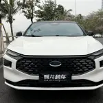 Ford Mondeo 2024 254 л.с. 254 л.с. из Китая