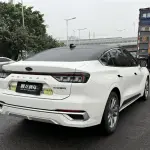 Ford Mondeo 2024 254 л.с. 254 л.с. из Китая