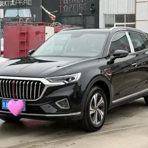 Hongqi Hongqi HS5 2020 224 л.с. 224 л.с. из Китая