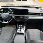 Hongqi Hongqi HS5 2020 224 л.с. 224 л.с. из Китая