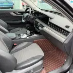 Hongqi Hongqi HS5 2020 224 л.с. 224 л.с. из Китая