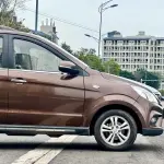 Huasu Huansu H2 2017 из Китая