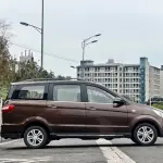 Huasu Huansu H2 2017 из Китая