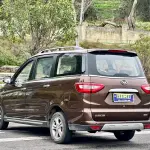 Huasu Huansu H2 2017 из Китая