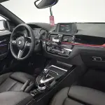 BMW 2 Series (Import) 2021 184 л.с. из Китая