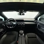 Mercedes-Benz A-Class 2023 163 л.с. — лот 57748428 из Китая