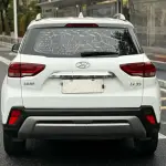 Hyundai ix35 2020 160 л.с. из Китая