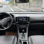 Hyundai ix35 2020 160 л.с. из Китая