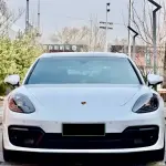 Porsche Panamera Hybrid 2022 330 л.с. 330 л.с. из Китая