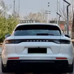 Porsche Panamera Hybrid 2022 330 л.с. 330 л.с. из Китая