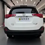 Toyota RAV4 2014 из Китая