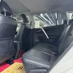 Toyota RAV4 2014 из Китая