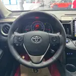 Toyota RAV4 2014 из Китая