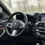 BMW X3 2020 184 л.с. — лот 57751113 из Китая