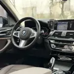 BMW X3 2020 184 л.с. — лот 57751113 из Китая