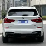 BMW X3 2020 184 л.с. — лот 57751113 из Китая