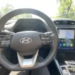 Hyundai ix25 2020 из Китая