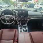 Honda Accord 2023 194 л.с. — лот 57751133 из Китая