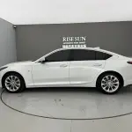 Cadillac CT5 2024 237 л.с. — лот 57751150 из Китая