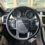 Land Rover Sport 2014 лот 57751227 из Китая