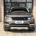 Land Rover Sport 2014 лот 57751227 из Китая