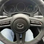 Mazda CX-50 Xingye 2024 из Китая