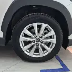 Toyota Corolla Cross 2025 из Китая