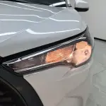 Toyota Corolla Cross 2025 из Китая