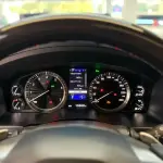 Lexus LX 2019 367 л.с. 367 л.с. из Китая
