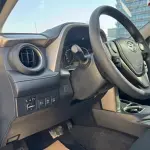 Toyota RAV4 2018 из Китая
