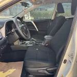 Toyota RAV4 2018 из Китая