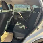 Toyota RAV4 2018 из Китая