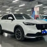 Honda Vezel 2023 124 л.с. 124 л.с. из Китая