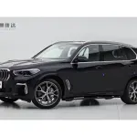 BMW X5 2023 из Китая