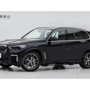BMW X5 2023 из Китая